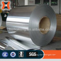 304 stainless steel coil strip in rolling machine